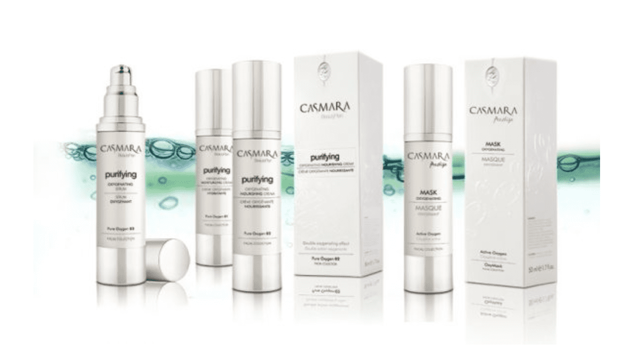 OFERTA KIT BÁSICO FACIALProductos Complementarios - CASMARA Chile